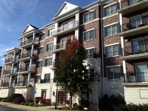 412 Mcdaniels Cir. #201, Clarendon Hills, IL 60514