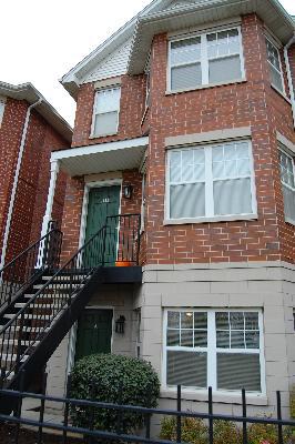 1115 N Crosby St. #A, Chicago, IL 60610