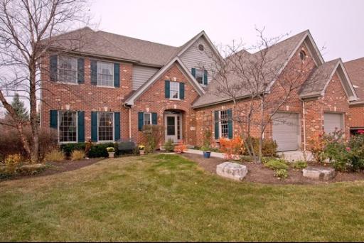 728 Kristin Ct., Westmont, IL 60559