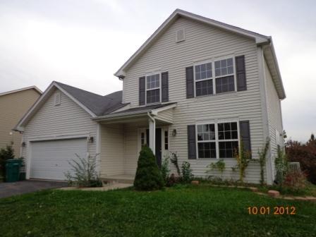 3802 Fiday Rd., Joliet, IL 60431