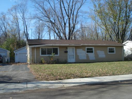 465 Willow Rd., Wauconda, IL 60084