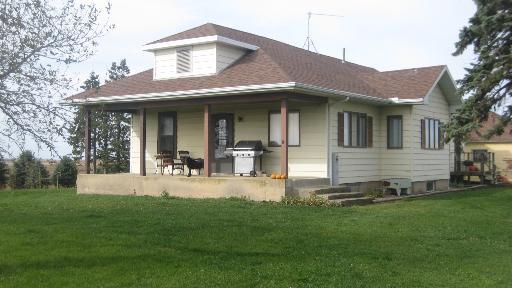 35311 E 2100 North Rd., Kempton, IL 60946