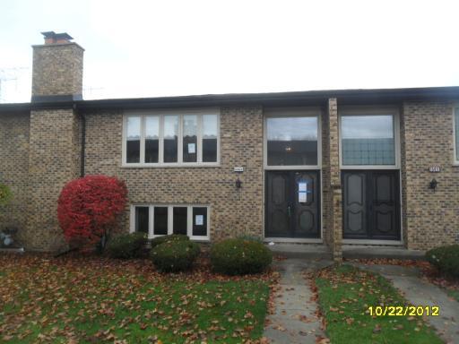 15413 Aubrieta Ct. #37, Orland Park, IL 60462