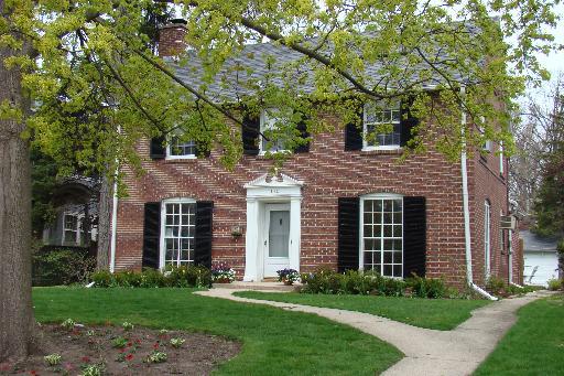 1130 Ashland Ave., Wilmette, IL 60091