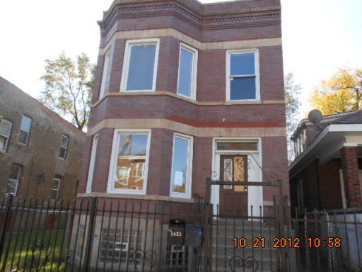 1621 W Marquette Rd., Chicago, IL 60636