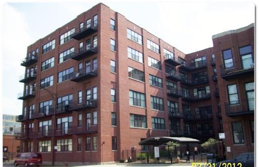 2323 W Pershing Rd. #211, Chicago, IL 60609