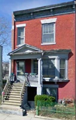 3638 S Giles Ave., Chicago, IL 60653