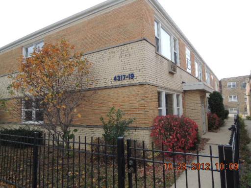 4319 W 63rd St. #4, Chicago, IL 60629