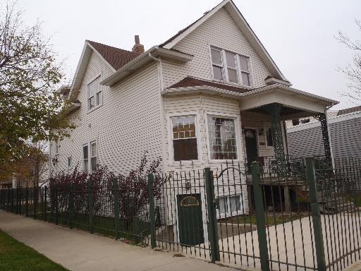3622 S California Ave., Chicago, IL 60632
