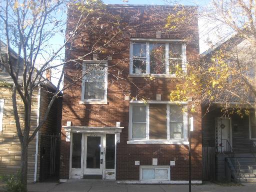 2722 W Pershing Rd., Chicago, IL 60632