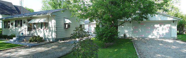 309 N Johnson St., Rankin, IL 60960