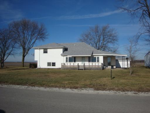 2290 E 500 North Rd., Wellington, IL 60973