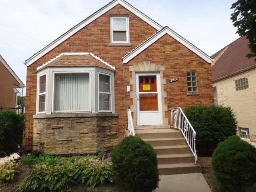 3406 S 59th Ave., Cicero, IL 60804