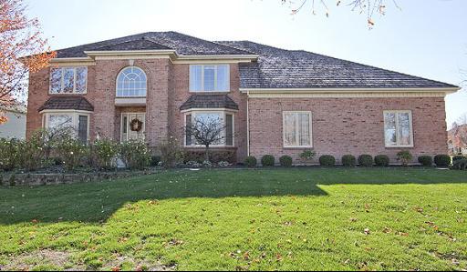 1576 Pine Lake Dr., Naperville, IL 60564