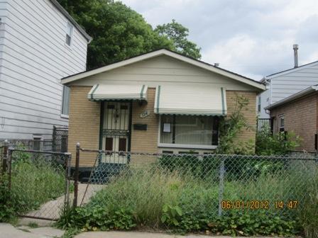 7241 S Aberdeen St., Chicago, IL 60621