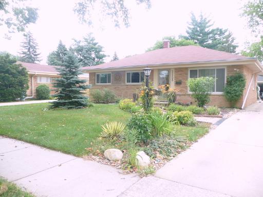 11105 Windsor Dr., Westchester, IL 60154