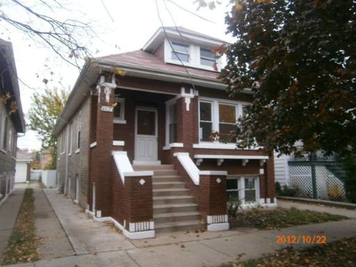 1827 S 61st Ct., Cicero, IL 60804