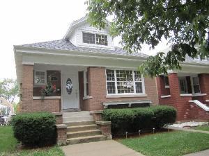 5917 W Warwick Ave., Chicago, IL 60634