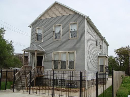 447 W 81st St., Chicago, IL 60620
