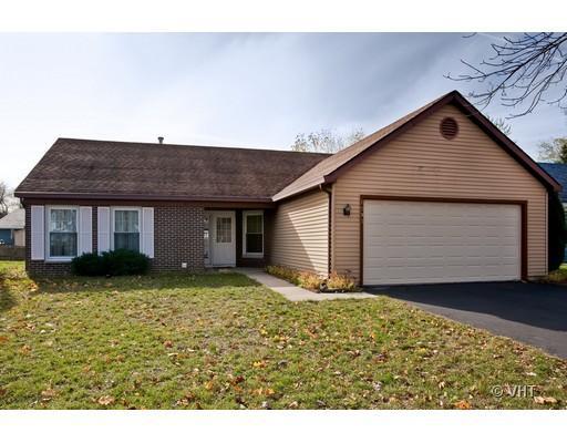 1093 Bothwell Ln., Bolingbrook, IL 60440