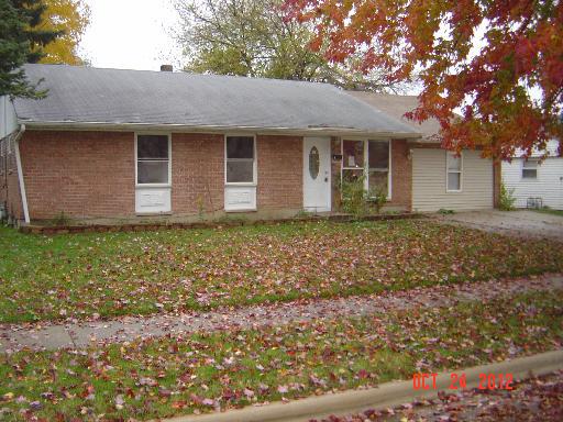 709 Geneva Ave., Romeoville, IL 60446