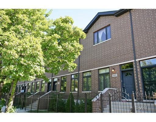 5007 S Maplewood St., Chicago, IL 60632