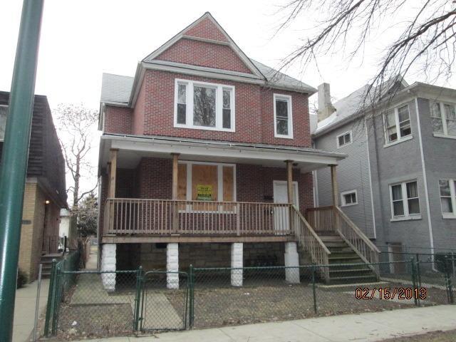 523 W Englewood Ave., Chicago, IL 60621
