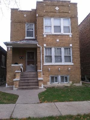5330 W Altgeld Ave., Chicago, IL 60639