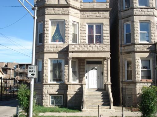 1419 S Saint Louis Ave., Chicago, IL 60623