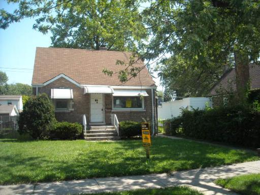 1491 Forest Ave., Calumet City, IL 60409
