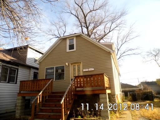 11039 S Troy St., Chicago, IL 60655