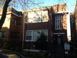 4734 N Albany Ave., Chicago, IL 60625