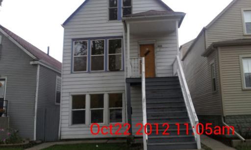 4335 W Roscoe St., Chicago, IL 60641