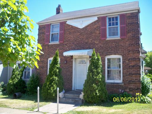 10801 S Avenue O, Chicago, IL 60617