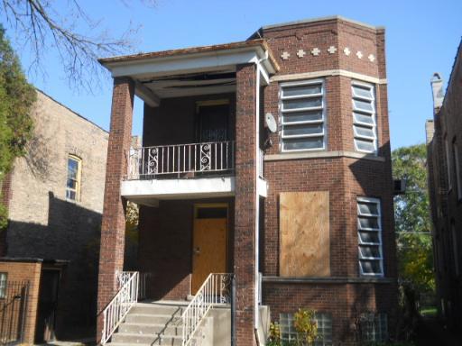 7605 S Sangamon St., Chicago, IL 60620