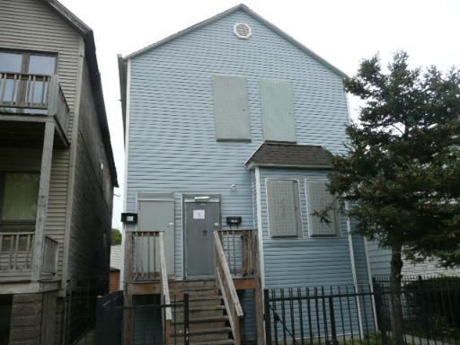 5321 S Racine Ave., Chicago, IL 60609