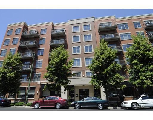 950 W Huron St. #504, Chicago, IL 60622
