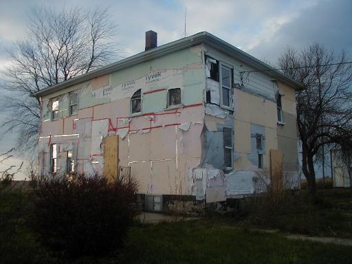 2451 N 18th Rd., Ransom, IL 60470