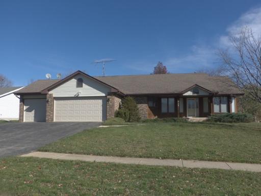 1748 Highridge Rd., Rockford, IL 61108