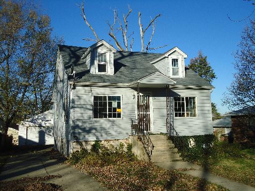1011 Helen Ave., Joliet, IL 60433