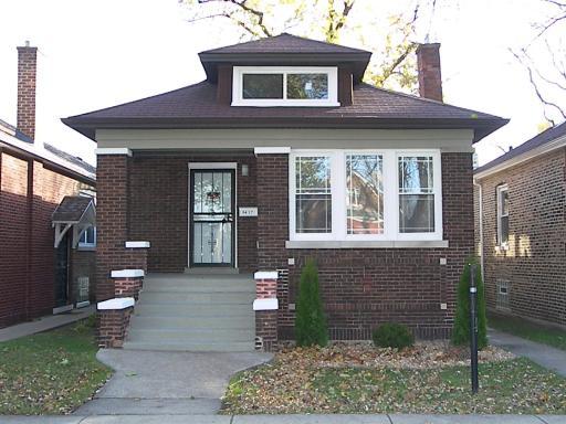 8417 S Oglesby Ave., Chicago, IL 60617
