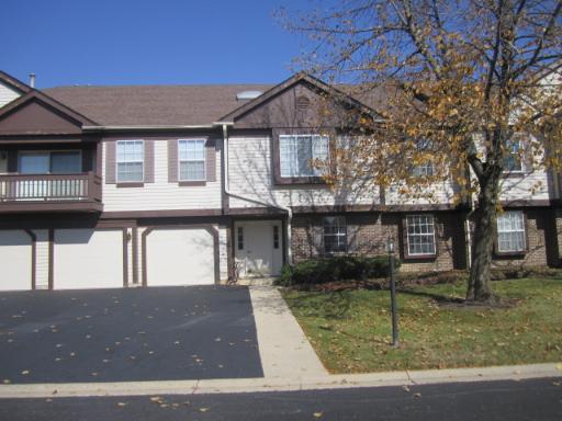 1255 Bradwell Ln. #B, Mundelein, IL 60060