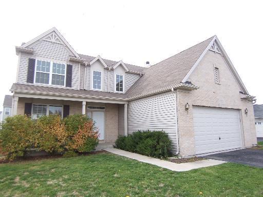 7700 Scarlett Oak Dr., Plainfield, IL 60586