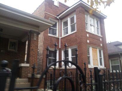 6234 S Campbell Ave., Chicago, IL 60629