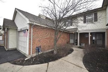 520 E Windgate Ct., Arlington Heights, IL 60005