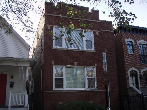 3834 N Hermitage Ave., Chicago, IL 60613