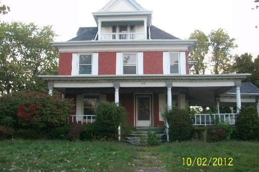 475 Concord St., Sheldon, IL 60966