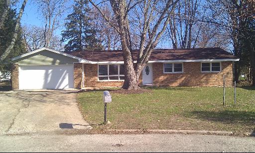 5048 Welsh Ct., Rockford, IL 61107