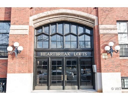17 N Loomis St. #4H, Chicago, IL 60607
