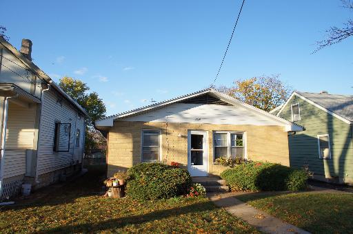 1016-18 Solfisburg Ave., Aurora, IL 60505